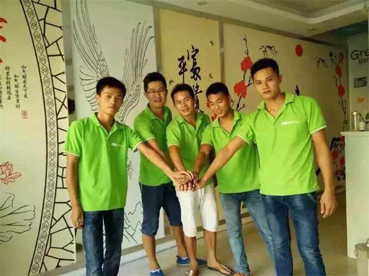 艾麗威爾硅藻泥助準爸爸變超人