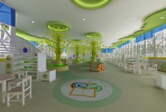 幼兒園